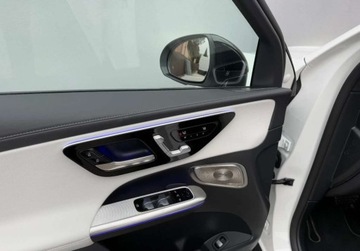 Mercedes GLC C254/X254 2025 Mercedes-Benz GLC 220d 4matic coupe salonPL gwar. panorama kamery VAT23, zdjęcie 23