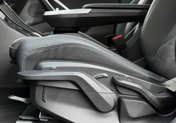 BMW X2 U10 2024 BMW X2 sDrive20i 170KM Adaptacyjne podwozie M Pakiet serwisowy 5 lat 1.5, zdjęcie 25