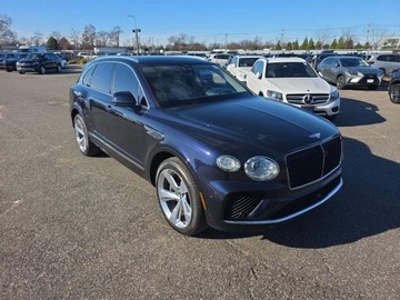 Bentley Bentayga 2024 Bentley Bentayga V8 2024 Benzyna 542KM, zdjęcie 5