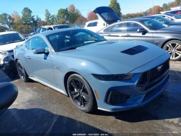 Ford Mustang VI 2025 Ford Mustang Gt Fastback 2025 5.0l 5.0 Benzyna 480KM, zdjęcie 6