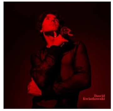 DAWID KWIATKOWSKI Dawid Kwiatkowski CD