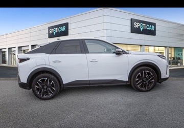 Peugeot 3008 III 2024 Peugeot 3008 1.2 PureTech mHEV Allure e-DCS6 Bogata Wersja Od Reki SalonPL, zdjęcie 3