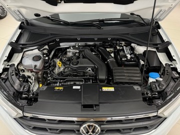 Volkswagen T-Roc I SUV Facelifting 1.5 TSI ACT 150KM 2023 Volkswagen T-Roc Life / 1 właściciel / Salon Polsk, zdjęcie 17