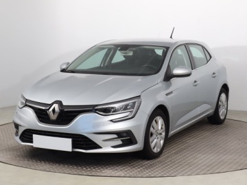 Renault Megane IV Hatchback 5d  Facelifting 1.3 TCe 115KM 2020 Renault Megane 1.3 TCe, Salon Polska, VAT 23%, zdjęcie 1