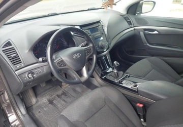 Hyundai i40 Kombi Facelifting 2.0 GDI 165KM 2018 Hyundai i40 Salon Polska, Idealny Stan, Faktura Vat 23 2.0 Benzyna 165KM, zdjęcie 8