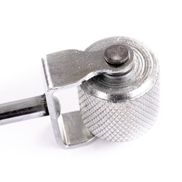 РОЛИК РОЛИК ДЛЯ УСТАНОВКИ ЗВУКОВЫХ МАТОВ, ДЛИННОЕ монтажное давление