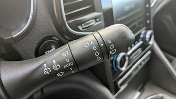 Renault Talisman Kombi 1.7 Blue dCi 120KM 2019 Renault Talisman 1.7D 120PS OPŁACONY Bezwypadkowy, zdjęcie 25