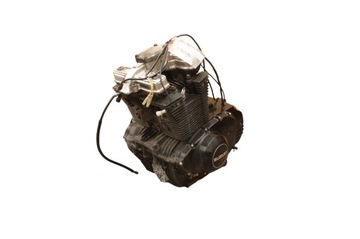 Suzuki GS 500 ДВИГАТЕЛЬ 89-04