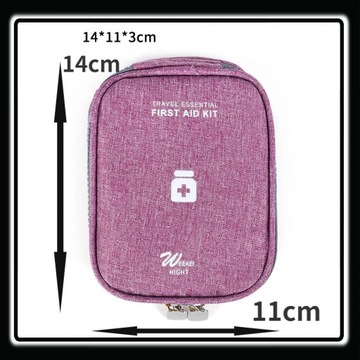 Organizer CampingOutdoor Emergency Survival B