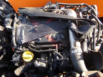 QASHQAI X-TRAIL KOLEOS 2.0 DCI 09R 150KM VSTŘIKOVAČE VSTŘIKOVACÍ TRYSKA 0445115007