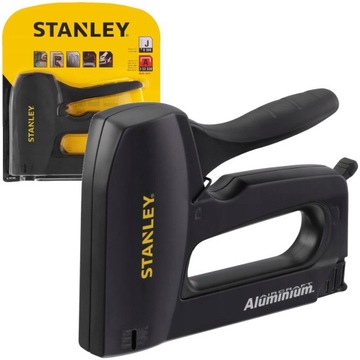 STANLEY TR150L LD ZSZYWACZ TAPICERSKI GWOŹDZIARKA