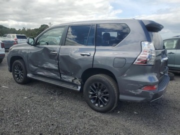 Lexus GX 2021 Lexus GX 460 Premium 2021 4.6l 4.6 Benzyna 301KM, zdjęcie 1