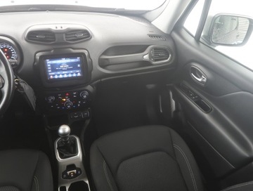 Jeep Renegade SUV Facelifting 1.0 GSE T3 Turbo 120KM 2019 Jeep Renegade 1.0 T-GDI, Salon Polska, Serwis ASO, zdjęcie 7