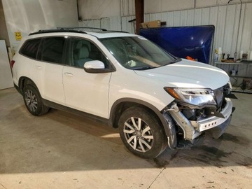 Honda Pilot II 2022 Honda Pilot Exl 2022 3.5 Benzyna 280KM, zdjęcie 4