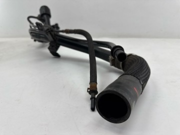 Hyundai Tucson IV NX4 2024 Топливозаливная трубка