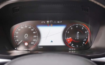 Volvo XC60 II Crossover T5 250KM 2019 Volvo XC 60 Bezwypadkowy Serwisowany 1-Wlasciciel Navi Panorama R-DESIGN P, zdjęcie 23
