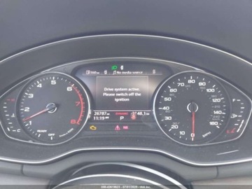 Audi Q5 II 2021 Audi Q5 Premium 45 Tfsi Quattro S Tronic 2021 2.0l 2.0 Benzyna 261KM, zdjęcie 10