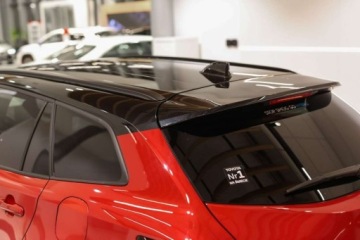 Toyota Corolla XII TS Kombi Facelifting 2.0 Hybrid Dynamic Force 196KM 2023 Toyota Corolla 2.0 Hybrid GR Sport Dynamic 2.0 Hybryda 197KM, zdjęcie 26