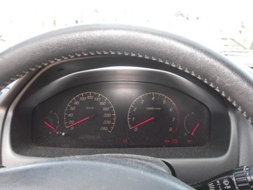 Galant 97-05 licznik zegary HC HIGHT CONTRAST EURO