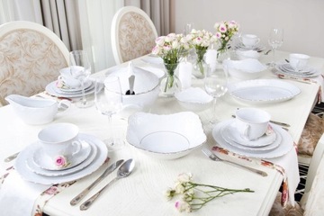 СОУСНИК ĆMIELÓW ROCOCO 3604 GOLD STRIP 500 МЛ