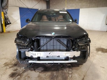 BMW X7 2025 BMW X7 xDrive40I 2025 3.0l 3.0 Benzyna 375KM, zdjęcie 5