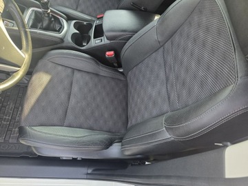 Nissan Qashqai II Crossover 1.2 DIG-T 115KM 2015 Nissan Qashqai 1.2 115ps Benz Navi Xenon LED, zdjęcie 23