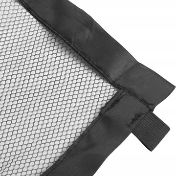 СЕТКА БЕЗОПАСНОСТИ ДЛЯ СОБАК 184 СМ