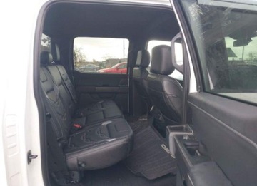 Ford 2024 Ford F150 2024, 3.5L, 4x4, XLT OFF ROAD, od ubezpieczalni 3.5 Benzyna 400KM, zdjęcie 10