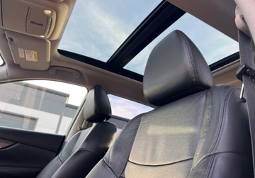 Nissan X-Trail III Terenowy 1.6 dCi 130KM 2016 Nissan X-Trail 1.6 DCI 130 KM 4x4 Panorama Sensor Nawigacja Tempomat 1.6, zdjęcie 25