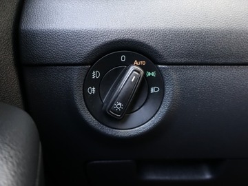 Skoda Octavia III Kombi Facelifting 2.0 TDI 150KM 2019 Skoda Octavia 2.0 TDI, Salon Polska, DSG, VAT 23%, zdjęcie 14