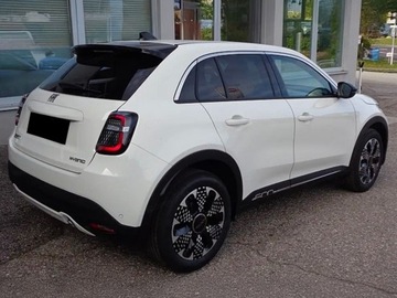 Fiat Talento I 2025 FIAT 600 La Prima 1.2 Turbo Hybrid eDCT Crossover 110KM 2025, zdjęcie 3