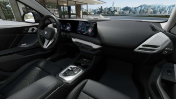 BMW Seria 1 F70 2026 BMW Seria 1 Nowe BMW Serii 1 - 170 KM mHEV - Gotowy do Odbioru - Adaptacyj, zdjęcie 14