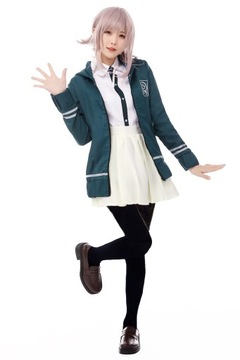 STRÓJ KOSTIUM CHIAKI NANAMI COSPLAY ANIME 170/176