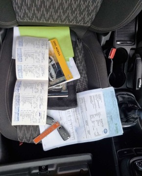 Opel Mokka I SUV 1.6 Ecotec 115KM 2014 Opel Mokka 1,6 Ben 116 km 1.6 Benzyna 116KM, zdjęcie 12