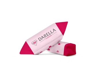 Рекламные помадки с логотипом - Помадки ПРЛ с логотипом - 20 кг