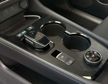 Nissan X-Trail IV 2025 Nissan X-Trail X-trail, rabat, niska cena, od reki, led, polski salon, 202, zdjęcie 14