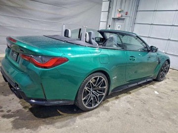 BMW Seria 4 G22-23-26 2022 BMW M4 Competition 2022 3.0 Benzyna 503KM, zdjęcie 3
