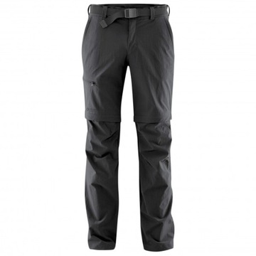 Spodnie Trekingowe Maier Sports Tajo Zip Off