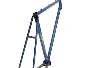 Рама Romet Sport, 1984 г., размер 55 см.