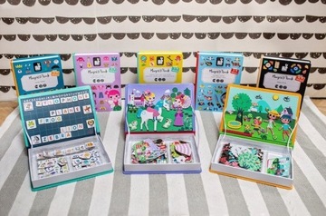 Магнитный ПРИНЦЕССА J02725 ЯНОД