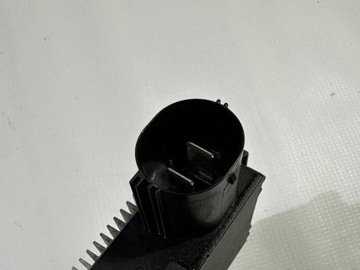 MODUL ŘÍZENÍ VENTILÁTOR CHLADIČŮ OLEJE PŘEVODOVKY ŘAZENÍ CORVETTE C7 14+