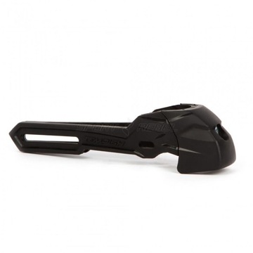 Универсальный тормоз для роликовых коньков TEMPISH S 80-100 мм.