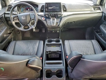 Honda Odyssey IV 2023 Honda Odyssey Elite 2023 3.5 Benzyna 280KM, zdjęcie 8