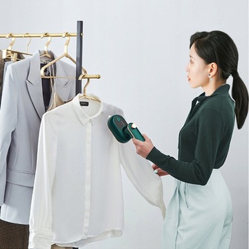 Портативный ручной паровой утюг Mini Travel