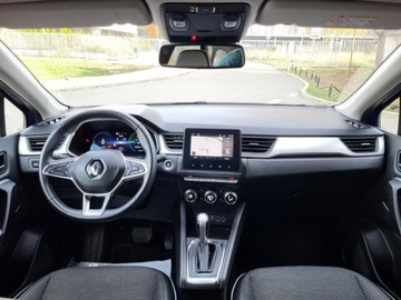 Renault Captur II Crossover Plug-In 1.6 E-Tech 160KM 2022 captur Intens*E-TECH 1.6l Plug-In Hybrid 160KM * Bezwypadkowy * ASO, zdjęcie 10