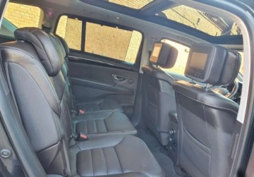 Renault Espace V Van 1.6 Energy dCi 160KM 2018 Renault Espace DVD INITIALE PARIS LED Serwis GetHelp 1.6 160KM, zdjęcie 12