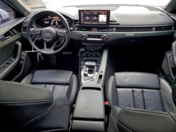 Audi A4 B9 2022 Audi A4 Limousine Premium Plus 45 2022 2.0 Benzyna 261KM, zdjęcie 8