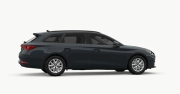 Seat Leon IV 2025 Seat Leon STYLE 1.5 TSI 115 KM 1.5 Benzyna 115KM, zdjęcie 1