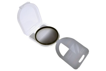 Полуфильтр 82мм Серый ND8