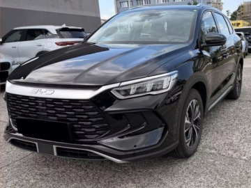 BYD 2026 BYD Sealion 5 DM-i 1.5 Design Suv 212KM 2026